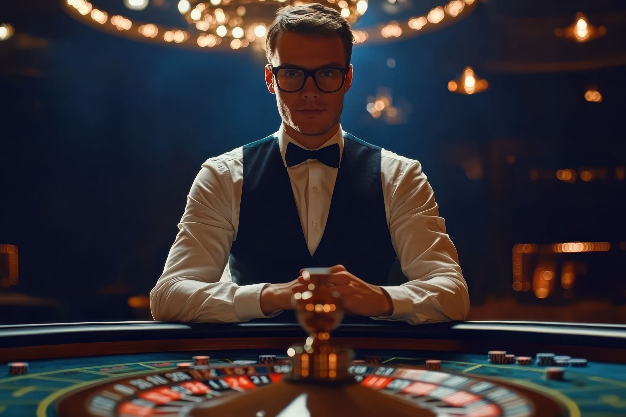 supreme king